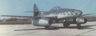 
 -262 (Me 262). 40- . .