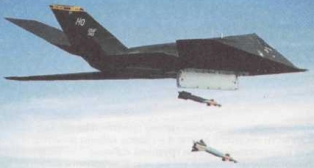 F-117. .